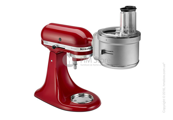Насадка кухонный комбайн KitchenAid Food Processor Attachment with Commercial Style Dicing Kit