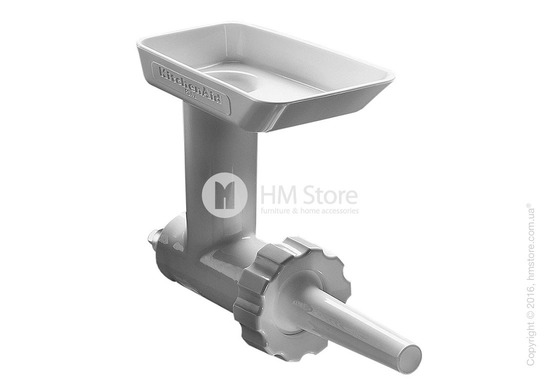 Насадка для приготовления колбас KitchenAid Sausage Stuffer Kit