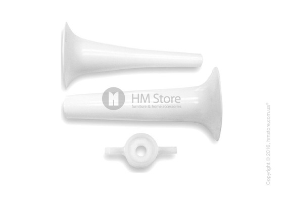 Насадка для приготовления колбас KitchenAid Sausage Stuffer Kit