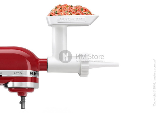 Насадка для приготовления колбас KitchenAid Sausage Stuffer Kit