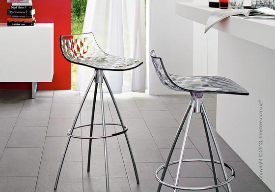 Стул Connubia Ice Стул Connubia Ice