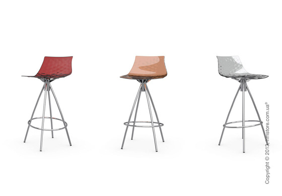 Стул Connubia Ice