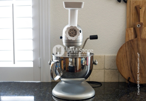 Насадка-мясорубка KitchenAid Food Grinder