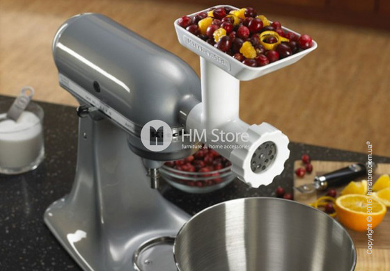Насадка-мясорубка KitchenAid Food Grinder