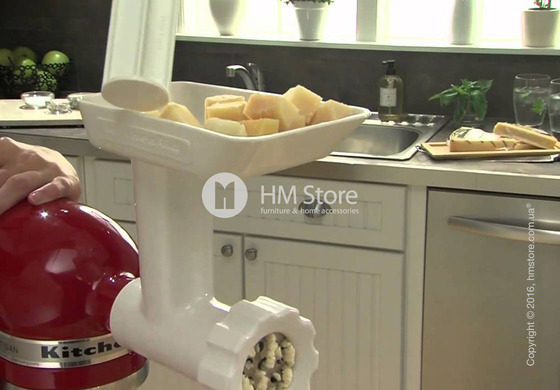 Насадка-мясорубка KitchenAid Food Grinder