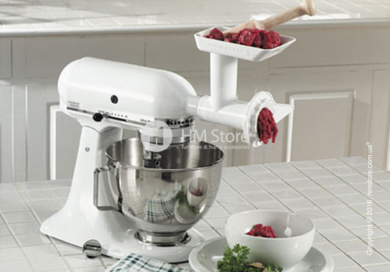 Насадка-мясорубка KitchenAid Food Grinder