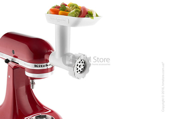 Насадка-мясорубка KitchenAid Food Grinder