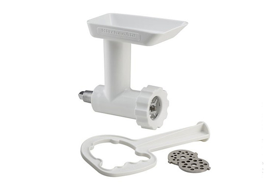Насадка-мясорубка KitchenAid Food Grinder
