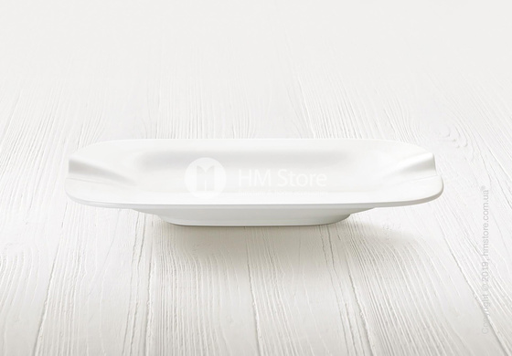 Набор тарелок для лазаньи Villeroy & Boch коллекция Pasta Passion, 2 предмета