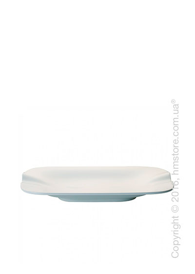 Набор тарелок для лазаньи Villeroy & Boch коллекция Pasta Passion, 2 предмета