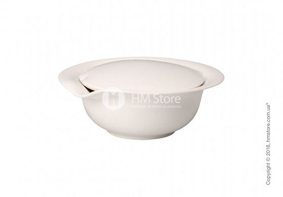 Набор посуды для натертого сыра Villeroy & Boch коллекция Pasta Passion, 2 предмета. Купить