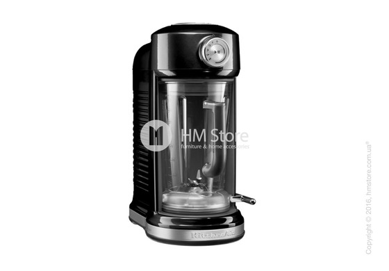 Блендер KitchenAid Artisan Torrent™ Magnetic Drive Blender, Onyx Black