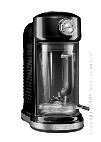 Блендер KitchenAid Artisan Torrent™ Magnetic Drive Blender, Onyx Black