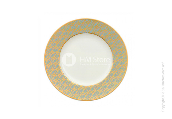 Тарелка пирожковая Villeroy & Boch коллекция Aureus
