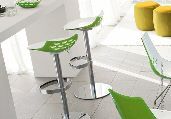 Стул Connubia Jam