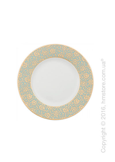 Тарелка десертная мелкая Villeroy & Boch коллекция Aureus