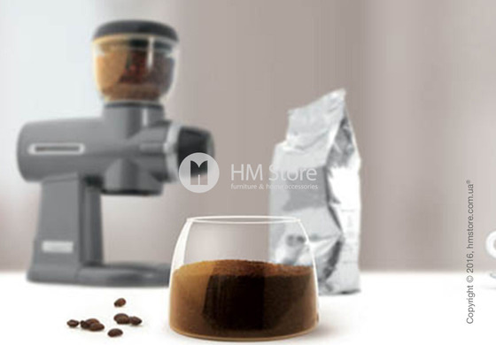 Кофемолка KitchenAid Artisan Burr Grinder, Onyx Black. Купить Кофемолка KitchenAid Artisan Burr Grinder, Onyx Black. Купить