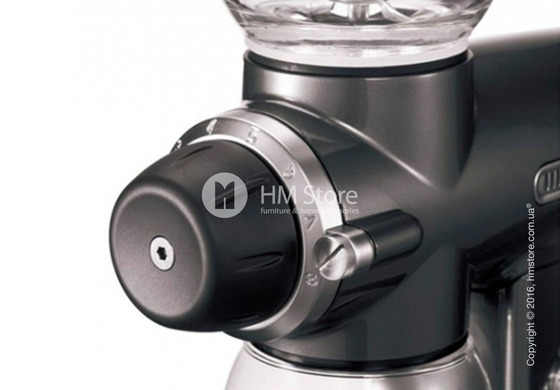 Кофемолка KitchenAid Artisan Burr Grinder, Almond Cream. Купить