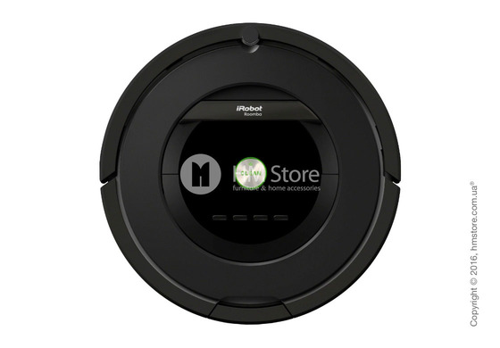 Робот-уборщик iRobot Roomba 876. Купить