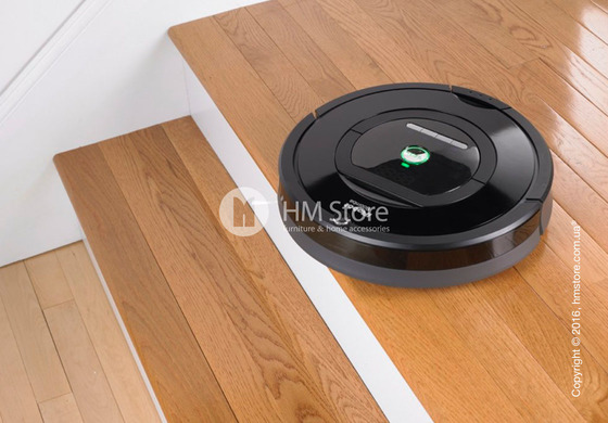 Робот-уборщик iRobot Roomba 876. Купить
