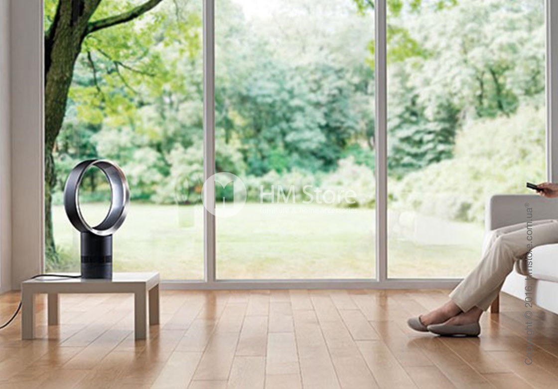 Настольный вентилятор Dyson Air Multiplier 06 – отзывы и фото