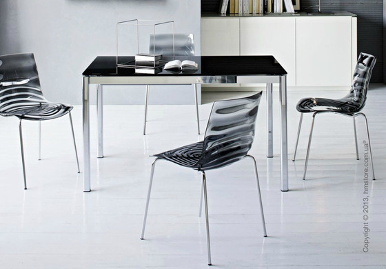 Стул Connubia L'Eau