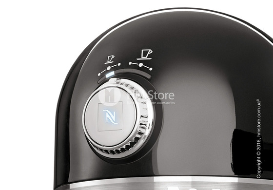 Кофеварка капсульная KitchenAid Artisan Nespresso, Onyx Black. Купить