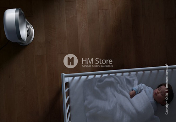 Ультразвуковой увлажнитель воздуха Dyson AM 10