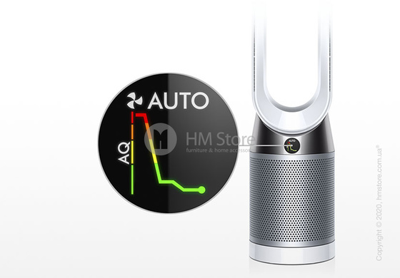 Воздухоочиститель Dyson Pure Cool™ Link Tower TP05