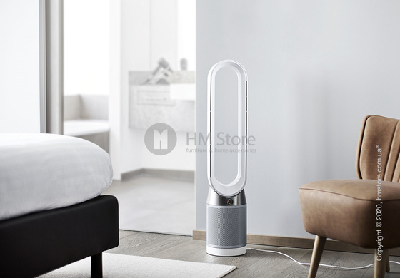 Воздухоочиститель Dyson Pure Cool™ Link Tower TP05