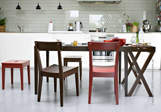 Стул Calligaris La Locanda