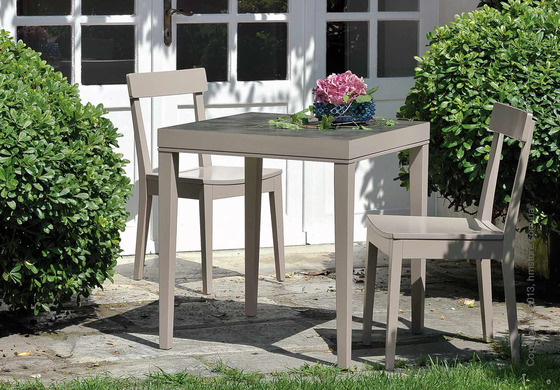 Стул Calligaris La Locanda