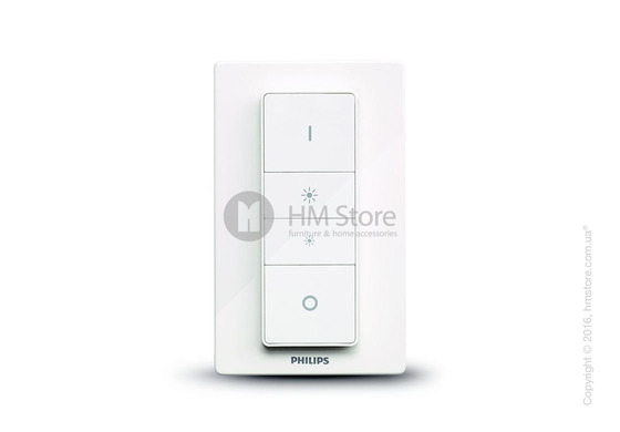 Универсальный пульт управления лампами Philips Hue