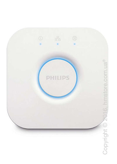 Wi-Fi-передатчик Philips Hue Bridge 2.0