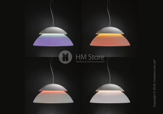 Подвесной светильник Philips Hue Beyond Extension