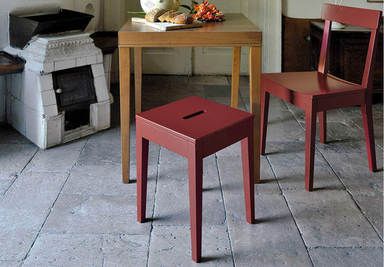 Стул Calligaris La Locanda