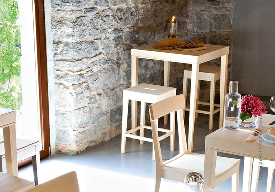 Стул Calligaris La Locanda