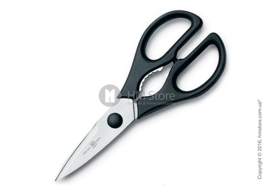 Набор ножей на подставке Wüsthof Knife block коллекция Classic, 7 предметов, Black