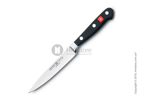 Набор ножей на подставке Wüsthof Knife block коллекция Classic, 7 предметов, Natural wood Набор ножей на подставке Wüsthof Knife block коллекция Classic, 7 предметов, Natural wood