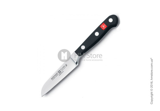 Набор ножей на подставке Wüsthof Knife block коллекция Classic, 7 предметов, Natural wood Набор ножей на подставке Wüsthof Knife block коллекция Classic, 7 предметов, Natural wood