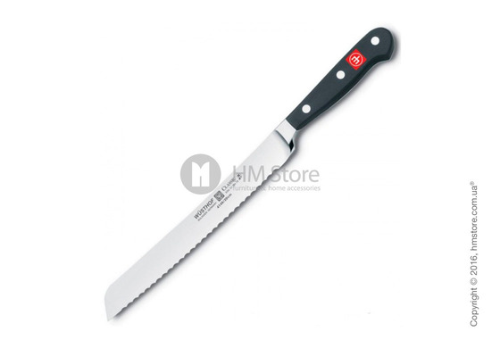 Набор ножей на подставке Wüsthof Knife block коллекция Classic, 7 предметов, Natural wood Набор ножей на подставке Wüsthof Knife block коллекция Classic, 7 предметов, Natural wood