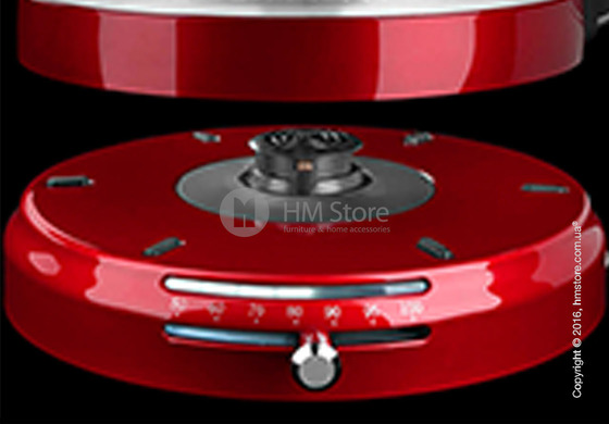 Чайник электрический KitchenAid Pro Line® Series Electric Kettle 1.5 л, Onyx Black