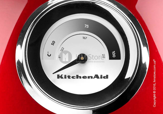 Чайник электрический KitchenAid Pro Line® Series Electric Kettle 1.5 л, Medallion Silver