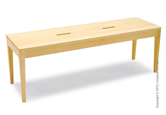 Скамья Calligaris La Locanda Скамья Calligaris La Locanda