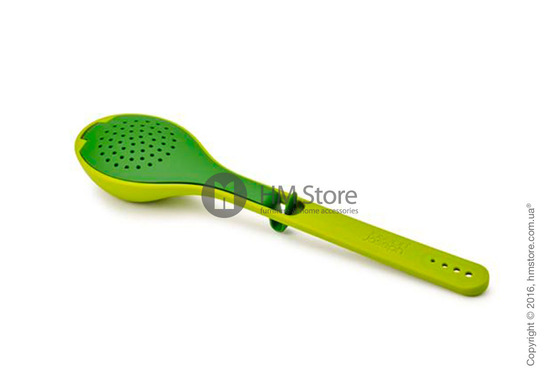 Ложка для приправ  Joseph Joseph  Gusto Flavour Infusing Spoon, Green