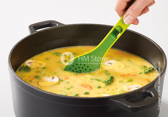 Ложка для приправ  Joseph Joseph  Gusto Flavour Infusing Spoon, Green