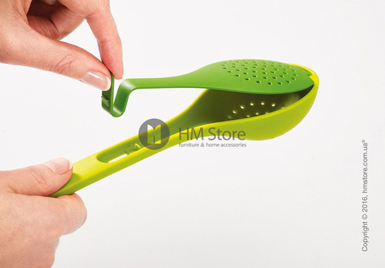 Ложка для приправ  Joseph Joseph  Gusto Flavour Infusing Spoon, Green