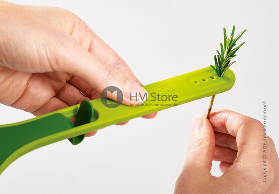 Ложка для приправ  Joseph Joseph  Gusto Flavour Infusing Spoon, Green