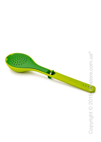 Ложка для приправ  Joseph Joseph  Gusto Flavour Infusing Spoon, Green
