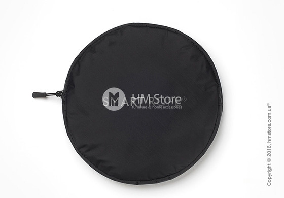 Умная скакалка Tangram Smart Rope, XL size, Black + силиконовые накладки Blue Soft Grip